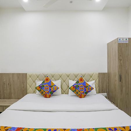 Fabhotel Angeethi Evrengabad Dış mekan fotoğraf