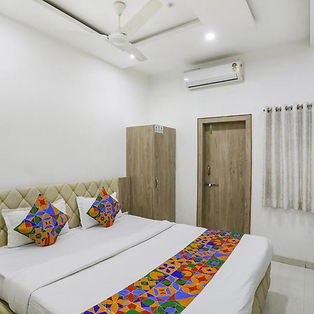 Fabhotel Angeethi Evrengabad Dış mekan fotoğraf