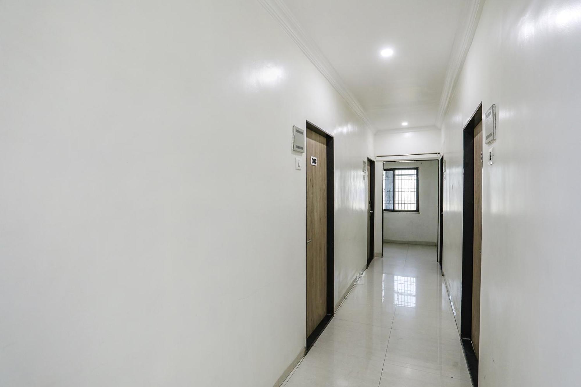 Fabhotel Angeethi Evrengabad Dış mekan fotoğraf