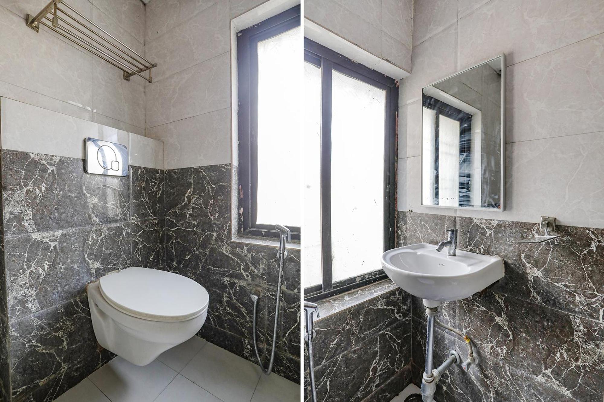 Fabhotel Angeethi Evrengabad Dış mekan fotoğraf