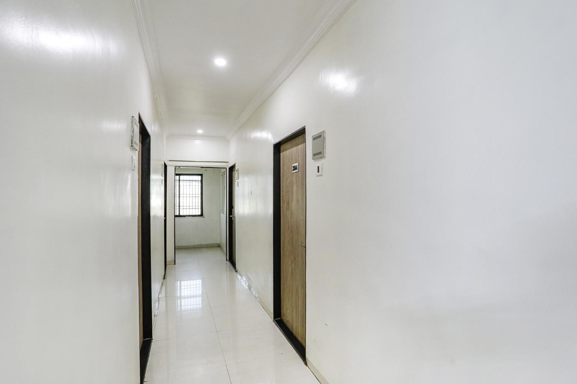 Fabhotel Angeethi Evrengabad Dış mekan fotoğraf