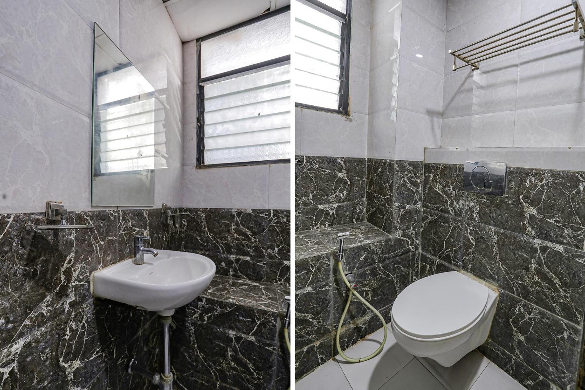 Fabhotel Angeethi Evrengabad Dış mekan fotoğraf